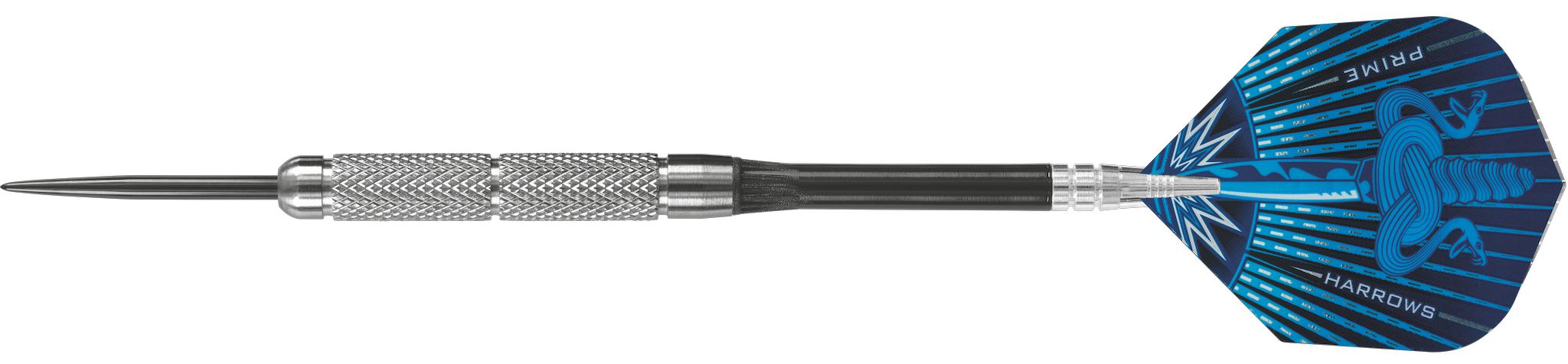 Harrows Assassin 80% Tungsten dartstikat