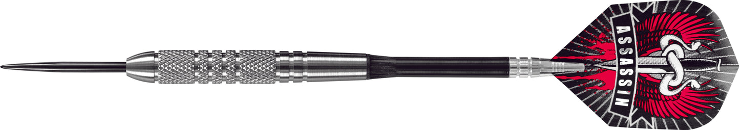 Harrows Assassin 80% Tungsten dartstikat