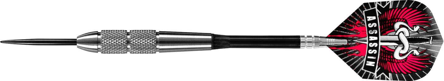 Harrows Assassin 80% Tungsten dartstikat