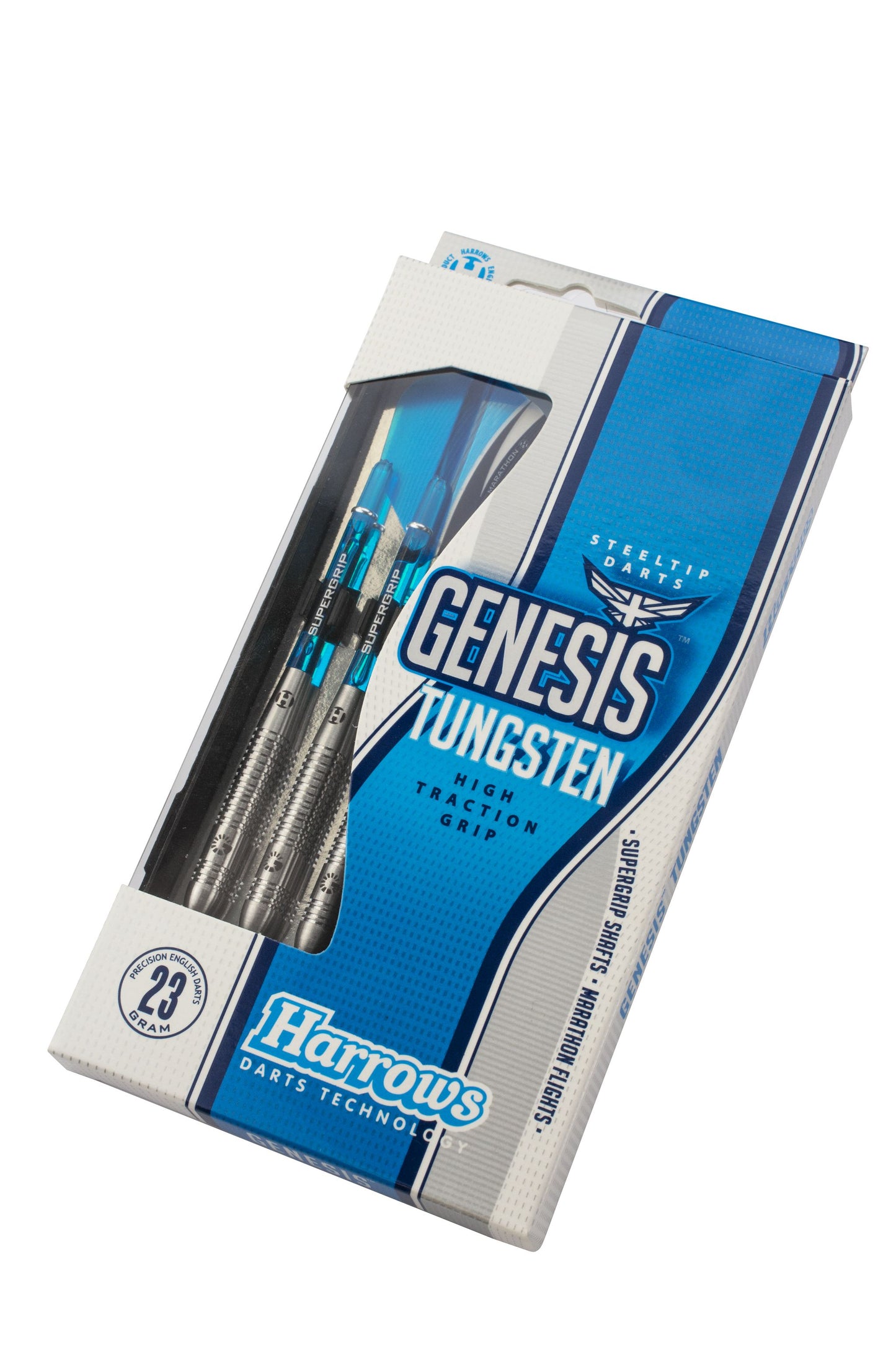 Harrows Genesis Tungsten dartstikat