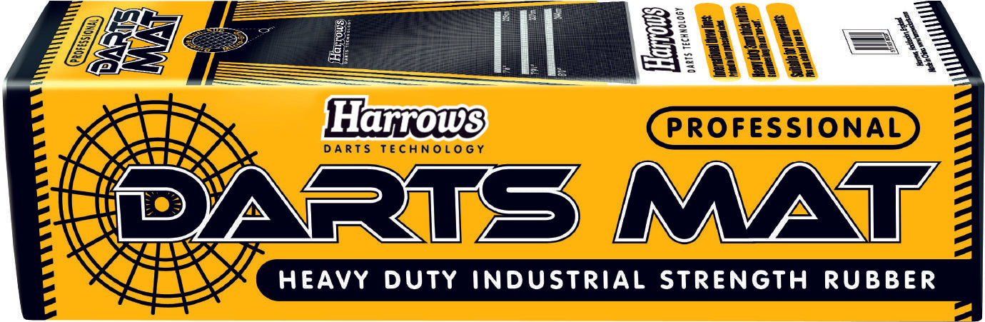 Harrows Darts Mat matto