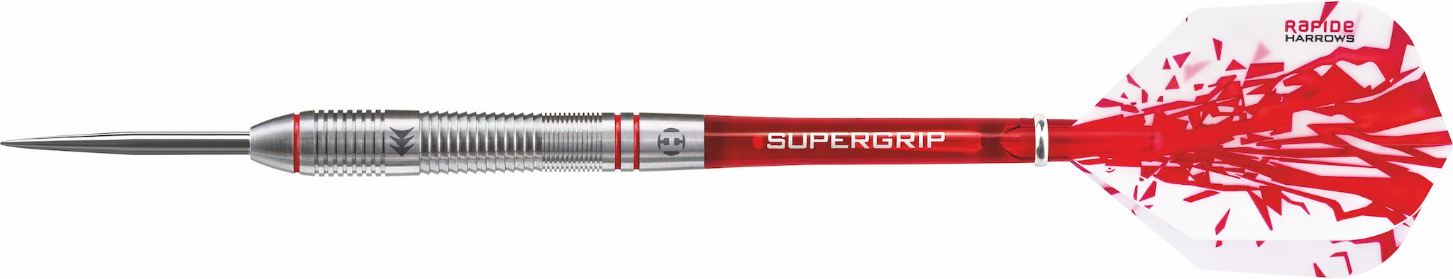Harrows Rapide 90% Tungsten dartstikat