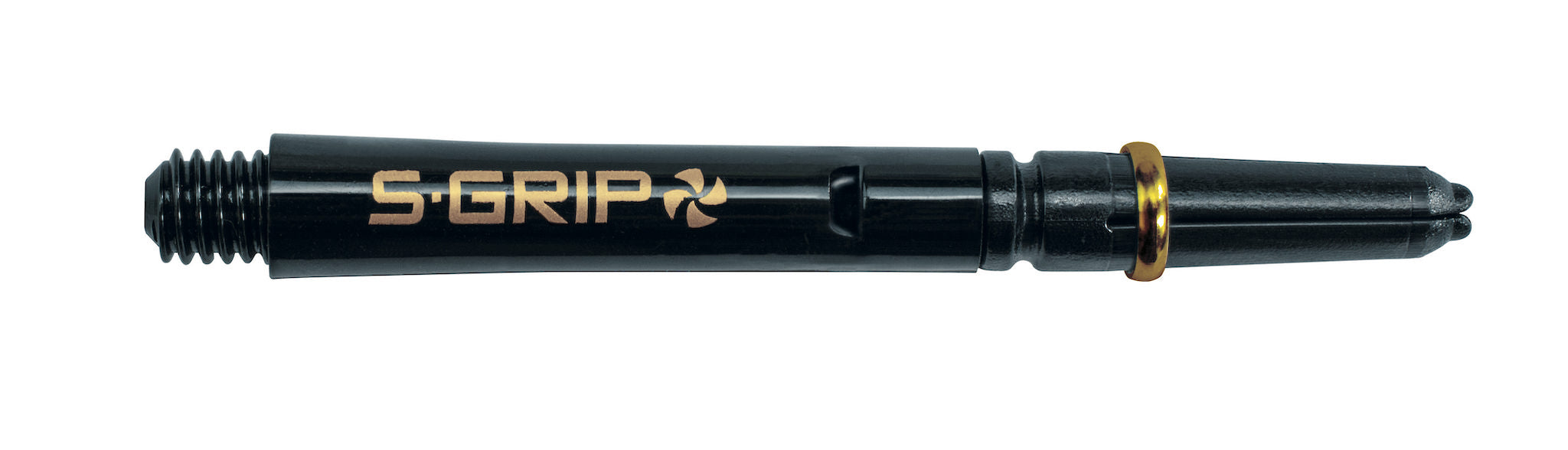 Harrows Supergrip Spin varret