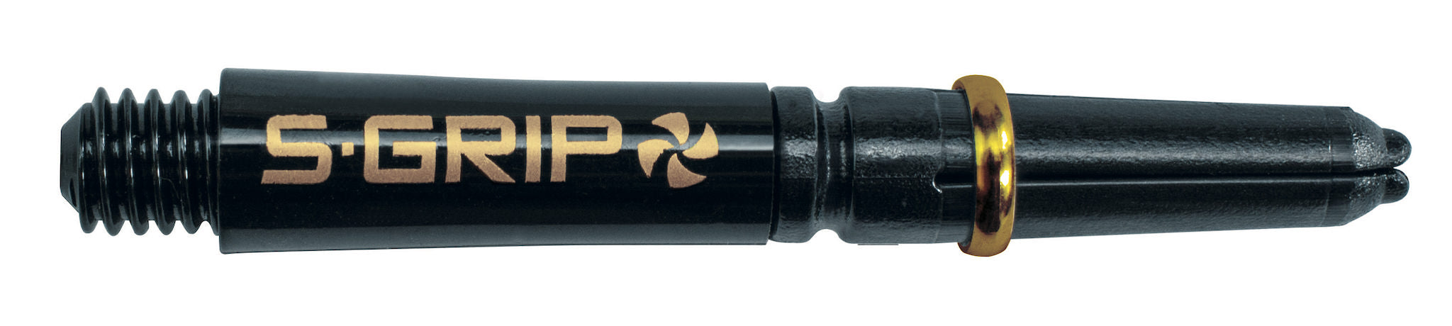 Harrows Supergrip Spin varret