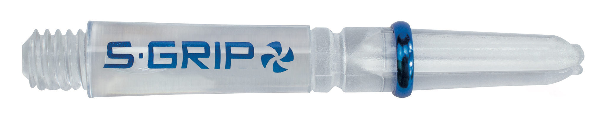 Harrows Supergrip Spin varret