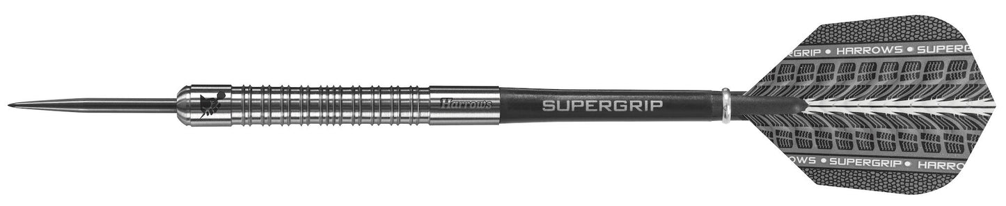 Harrows Supergrip 90% Tungsten dartstikat