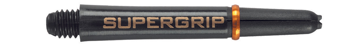 Harrows Supergrip varret