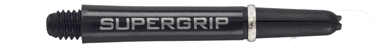 Harrows Supergrip varret