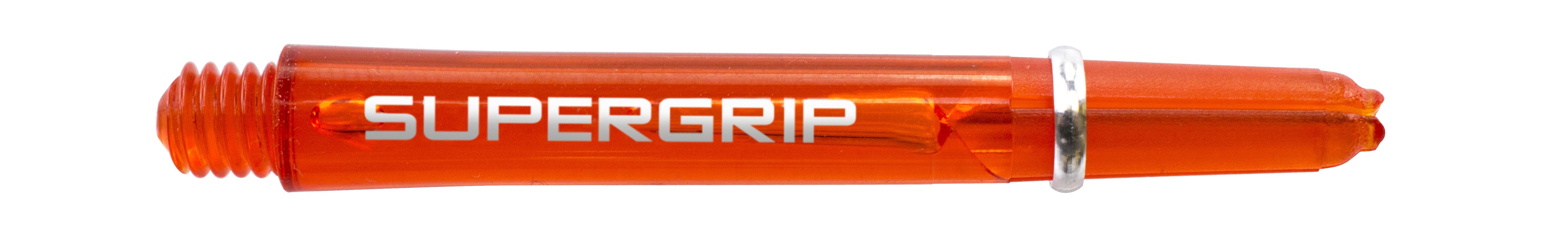 Harrows Supergrip varret