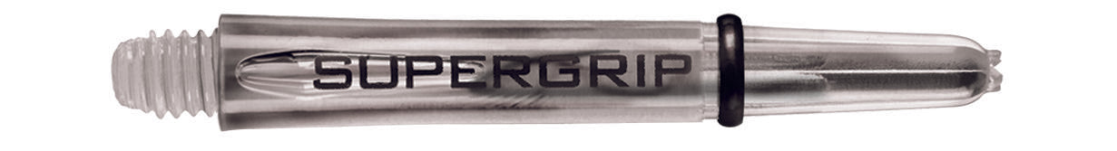 Harrows Supergrip varret